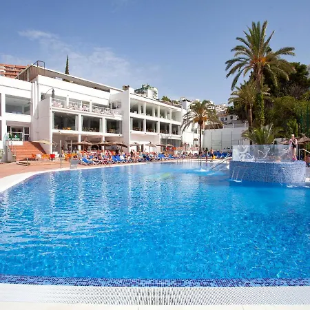 Szálloda Palia Palomas Torremolinos