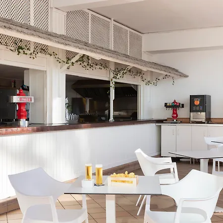 Palia Palomas Hotel