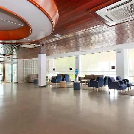 Hotel Palia Palomas