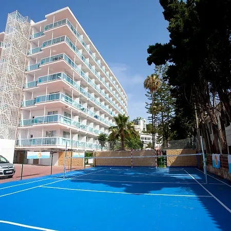 Palia Palomas Hotel