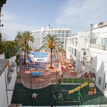 Palia Palomas Hotel