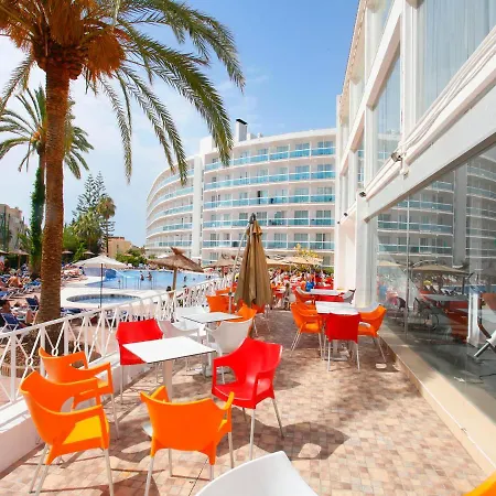 Hotel Palia Palomas 4*