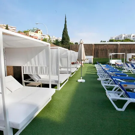 Palia Palomas Hotel