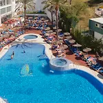 Palia Palomas 4* Torremolinos