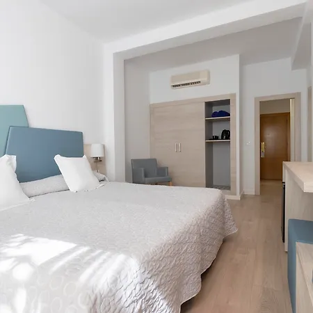 Palia Palomas Hotel 4*