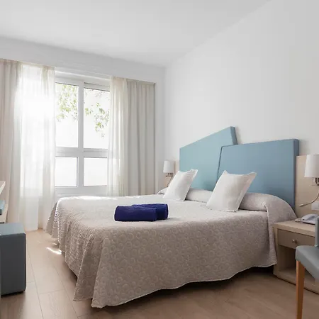 Palia Palomas Hotel 4*