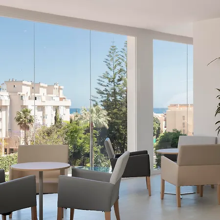 Hotel Palia Palomas