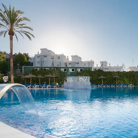 Palia Palomas Hotel 4*