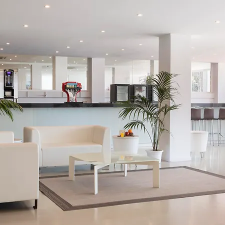 Palia Palomas Hotel Torremolinos