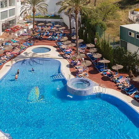 Palia Palomas 4* Torremolinos