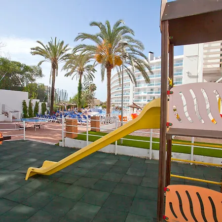 Palia Palomas Hotel 4*