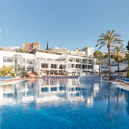 Palia Palomas Hotel