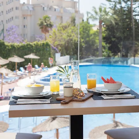 Palia Palomas Hotel 4*