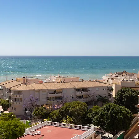 Palia Palomas Torremolinos