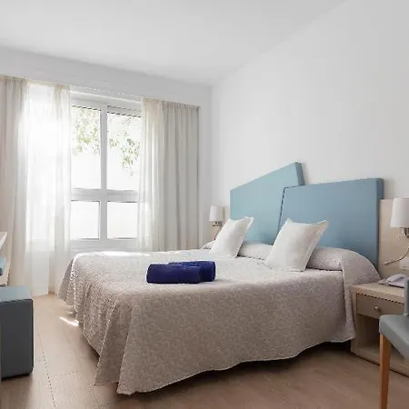 Hotel Palia Palomas