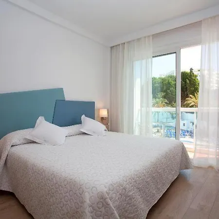 Palia Palomas Hotel