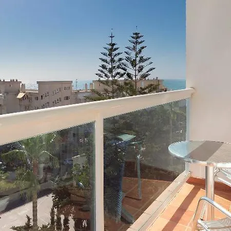Hotel Palia Palomas Torremolinos