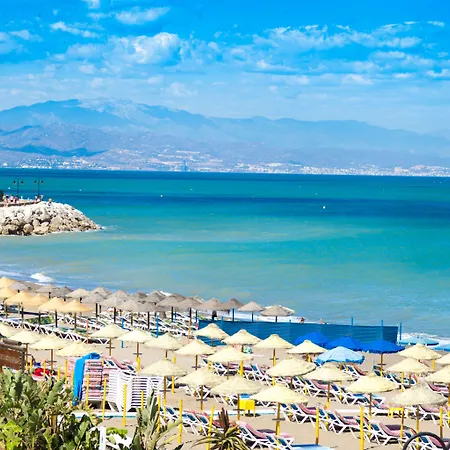 Palia Palomas Torremolinos