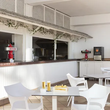 Palia Palomas Hotel 4*