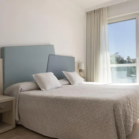 Hotel Palia Palomas Torremolinos