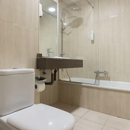 Hotel Palia Palomas