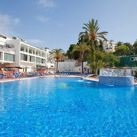 Hotel Palia Palomas 4*