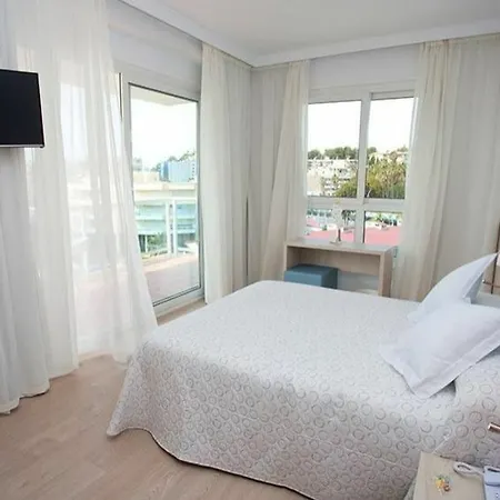 Palia Palomas 호텔 4*