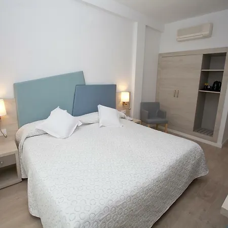 Palia Palomas 4* 토레몰리노스