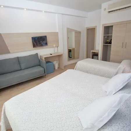 Palia Palomas 호텔 토레몰리노스