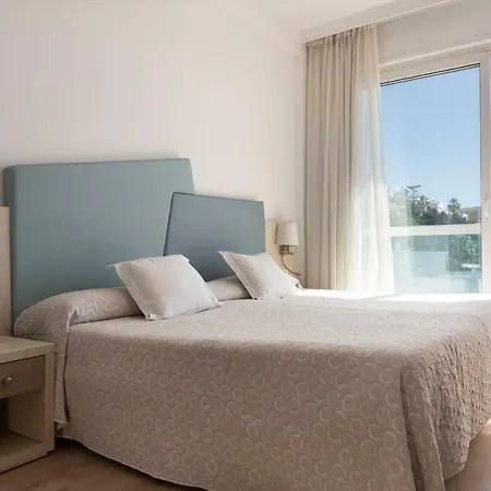 Palia Palomas Hotel