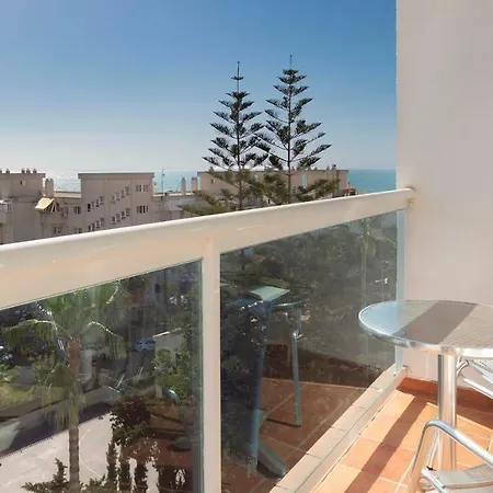 Hotel Palia Palomas Torremolinos
