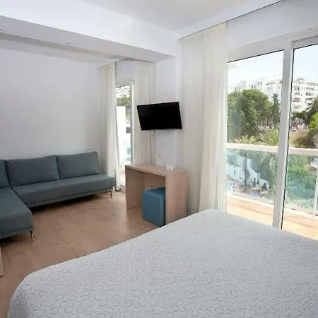 호텔 Palia Palomas