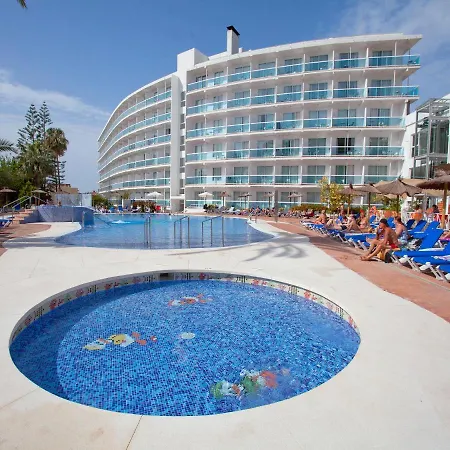 Hotel Palia Palomas