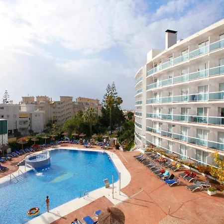 Palia Palomas Torremolinos