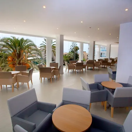 Palia Palomas Hotel 4*