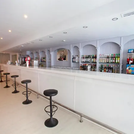 Palia Palomas Hotel 4*