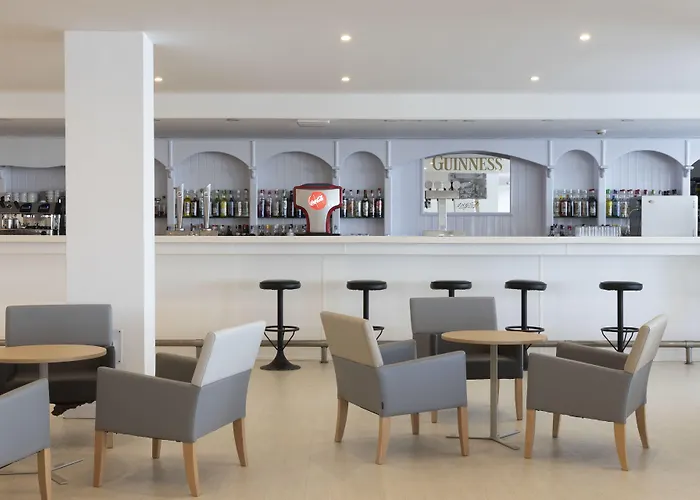 Palia Palomas Hotel Torremolinos