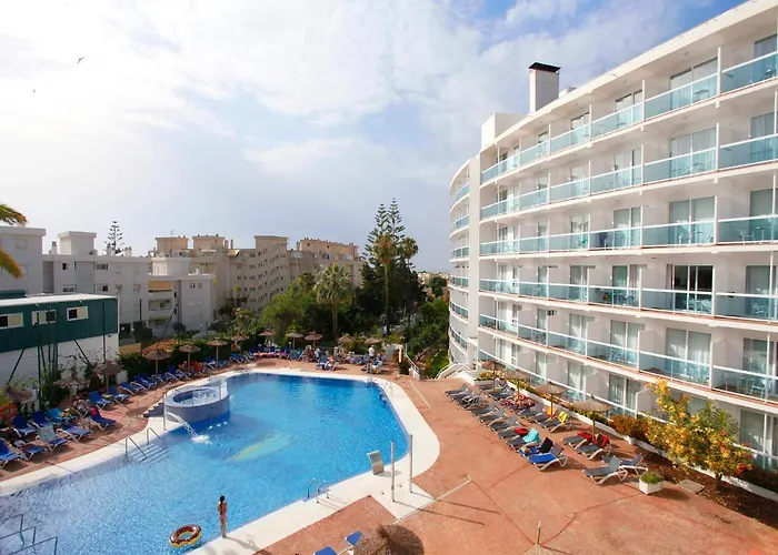 Palia Palomas Torremolinos