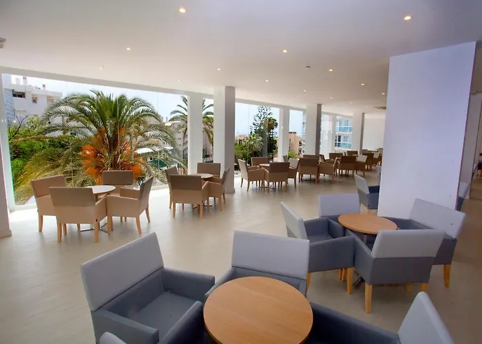 Palia Palomas Hotel 4*